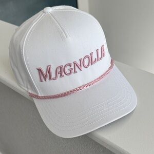 Masters Magnolia Hat - Youth size